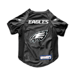 Philadelphia Eagles Pet Stretch Jersey