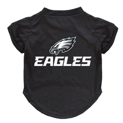 Philadelphia Eagles Pet T-Shirt Medium