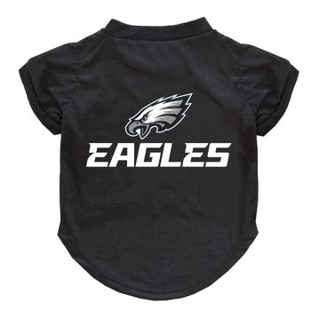 Philadelphia Eagles Pet T-Shirt Medium