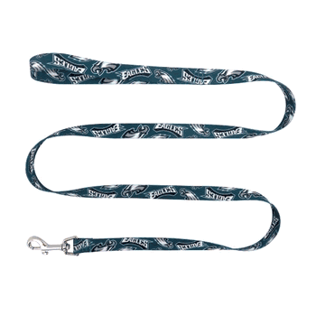 Philadelphia Eagles Pet Team Lead .75 X 60