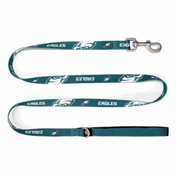 Philadelphia Eagles Premium Pet Lead