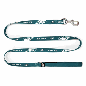 Philadelphia Eagles Premium Pet Lead