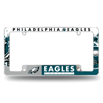 Philadelphia Eagles Primary 12