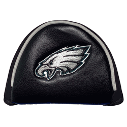 Philadelphia Eagles Putter Cover - Mallet