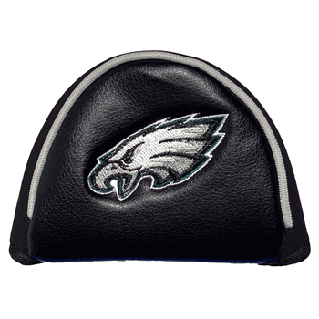 Philadelphia Eagles Putter Cover - Mallet