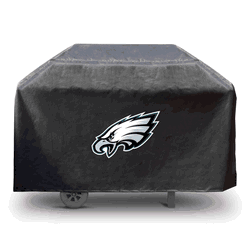 Philadelphia Eagles Rectangular Grill Cover - 68in x 21in x 35in