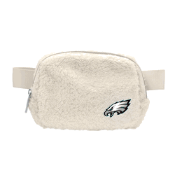 Philadelphia Eagles Sherpa Belt Bag
