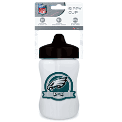 Philadelphia Eagles Sippy Cup