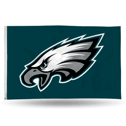 Philadelphia Eagles Banner Flag
