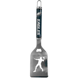 Philadelphia Eagles Steel BBQ Spatula