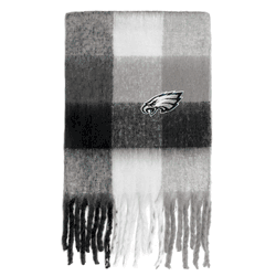 Philadelphia Eagles Super Soft Scarf