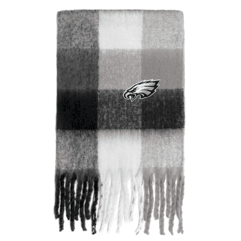 Philadelphia Eagles Super Soft Scarf