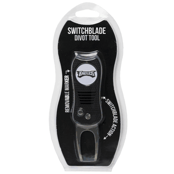 Philadelphia Eagles Switchblade Divot Tool Pack
