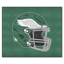 Philadelphia Eagles Tailgater Rug - 5ft. x 6ft.