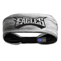 Philadelphia Eagles Tigerspace Headband