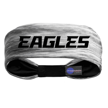 Philadelphia Eagles Tigerspace Headband