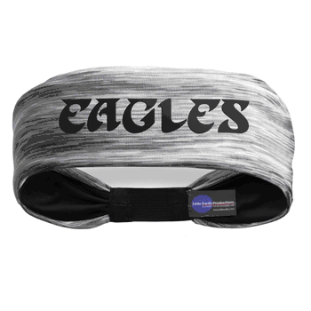 Philadelphia Eagles Tigerspace Headband