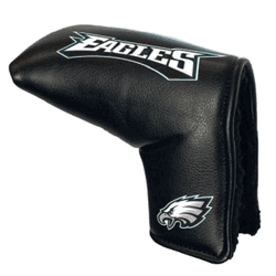 Philadelphia Eagles Tour Blade Putter Cover (Colored)