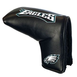 Philadelphia Eagles Tour Blade Putter Cover (Colored)