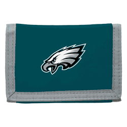 Philadelphia Eagles Trifold Wallet