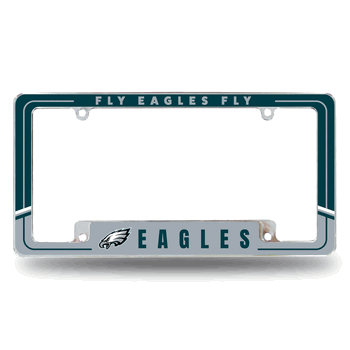 Philadelphia Eagles Two-Tone 12