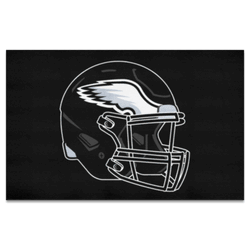 Philadelphia Eagles Ulti-Mat Rug - 5ft. x 8ft.