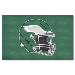 Philadelphia Eagles Ulti-Mat Rug - 5ft. x 8ft.