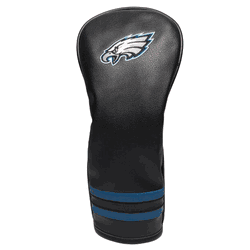 Philadelphia Eagles Vintage Fairway Headcover