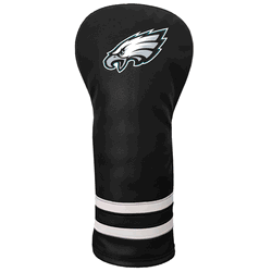 Philadelphia Eagles Vintage Fairway Headcover (Colored)