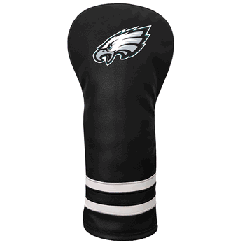 Philadelphia Eagles Vintage Fairway Headcover (Colored)