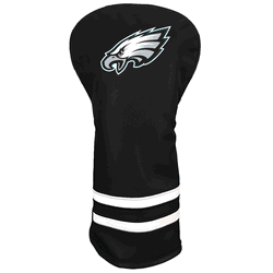 Philadelphia Eagles Vintage Golf Driver Headcover Color