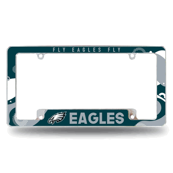 Philadelphia Eagles Wave 12