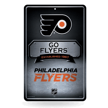 Philadelphia Flyers  11