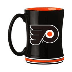 Philadelphia Flyers 14oz Relief Mug