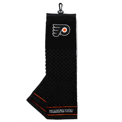 Philadelphia Flyers 16"x22" Embroidered Golf Towel