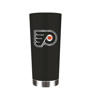 Philadelphia Flyers 18oz  Roadie Tumbler