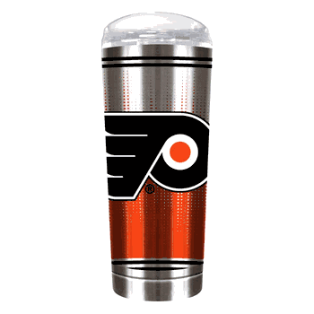 Philadelphia Flyers 18oz Roadie Tumbler