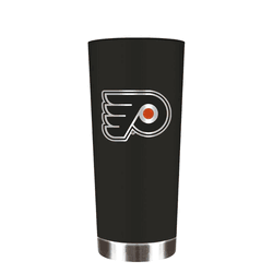 Philadelphia Flyers 18oz  Roadie Tumbler