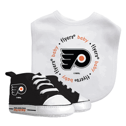Philadelphia Flyers 2-Piece Gift Set