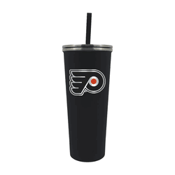 Philadelphia Flyers 24oz New Skinny Tumbler