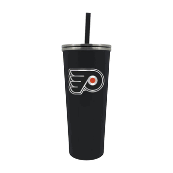 Philadelphia Flyers 24oz New Skinny Tumbler