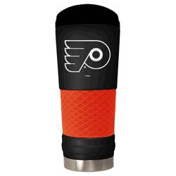 Philadelphia Flyers 24oz Team Colored Team Draft Tumbler