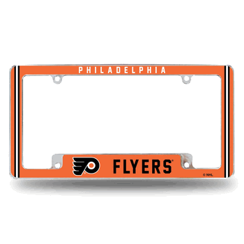 Philadelphia Flyers Primary 12
