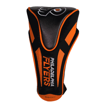 Philadelphia Flyers Apex Driver Headcover
