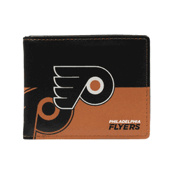 Philadelphia Flyers Bi-Fold Wallet