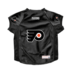 Philadelphia Flyers Big Pet Stretch Jersey Big