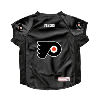 Philadelphia Flyers Big Pet Stretch Jersey Big