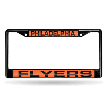 Philadelphia Flyers Black 12