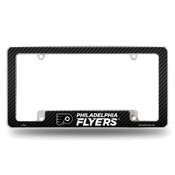 Philadelphia Flyers Black 12