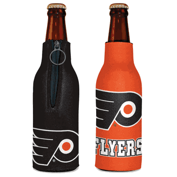 Philadelphia Flyers Bottle Cooler